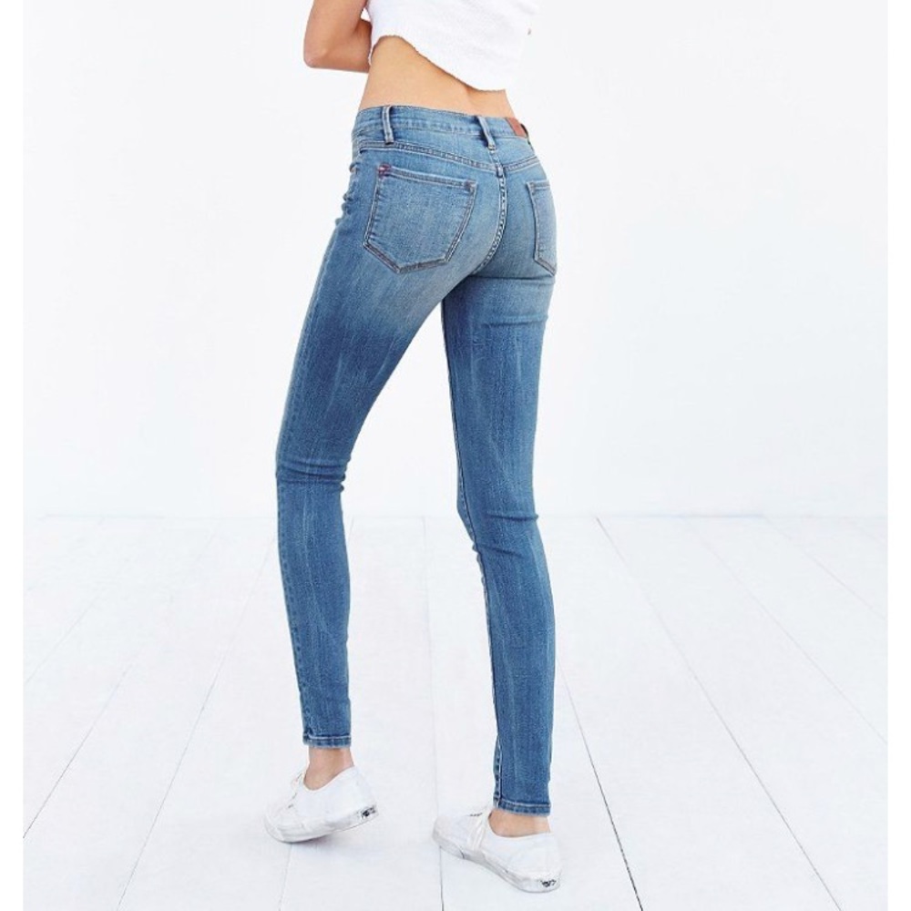 [BDG] Twig mid-rise jeans